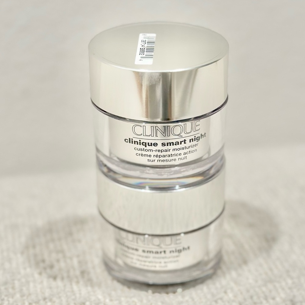 Clinique Skin Care